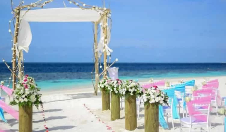 Les Seychelles, une destination wedding des plus prisées au monde